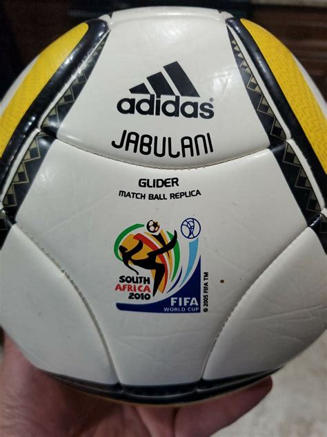 adidas jabulani glider match ball replica|jabulani for sale uk.